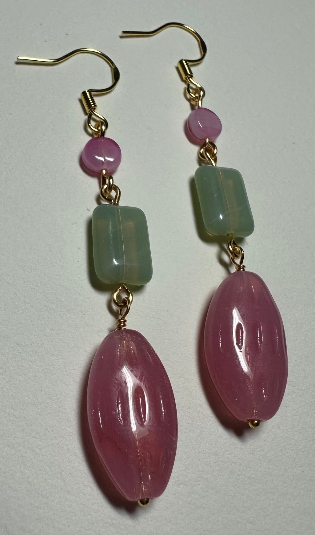 Whimsical Fairycore Earrings